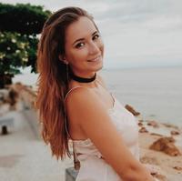 Отзыв от Аврора - Виза Destination Thailand